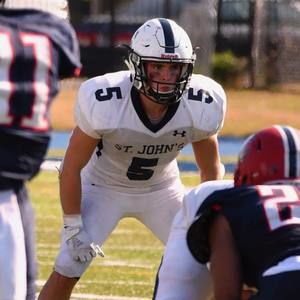 Meet your Posher, Patrick